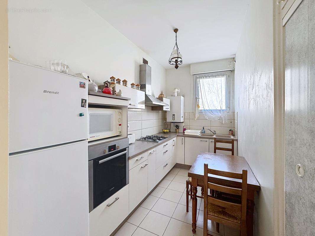 Appartement à LA ROCHELLE