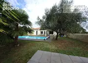 Maison à SOUES