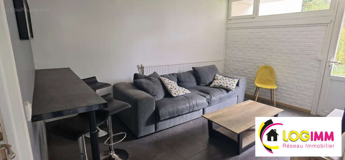 Maison à VILLENEUVE-D&#039;ASCQ