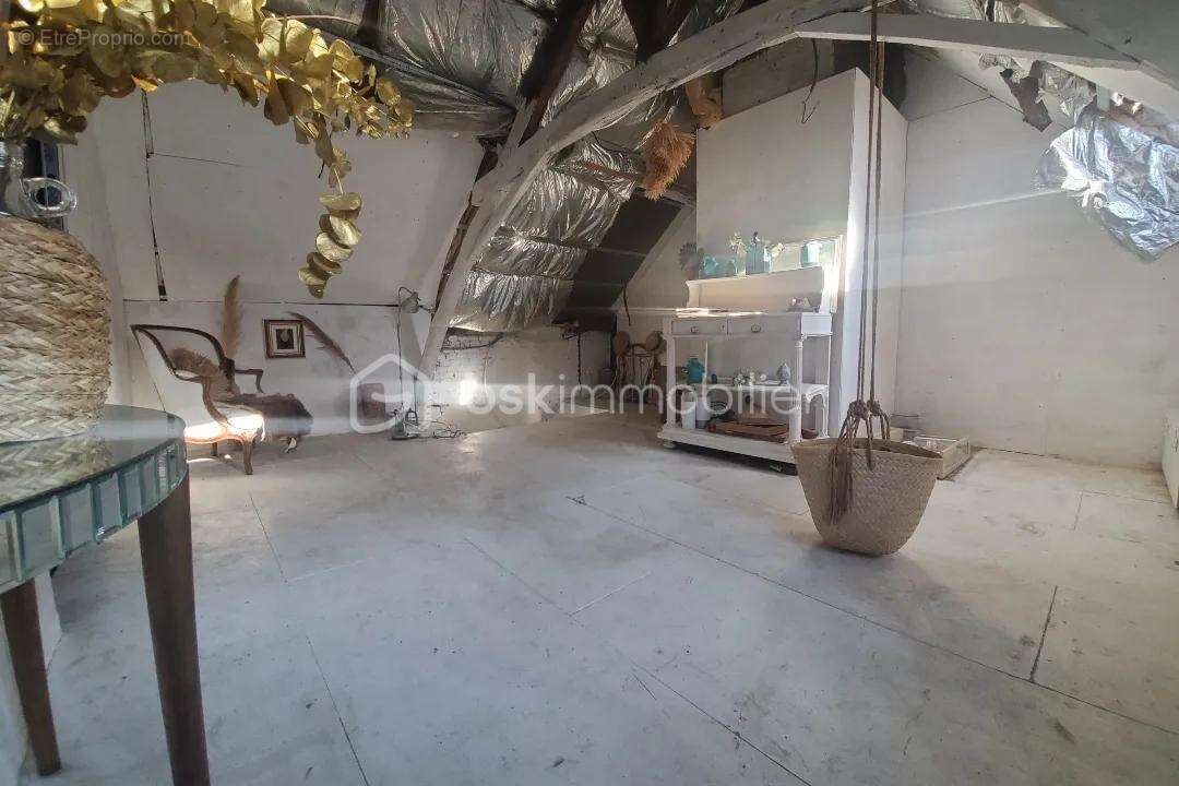 Maison à HENIN-BEAUMONT