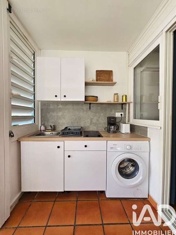 Photo 3 - Appartement à SAINT-FRANCOIS