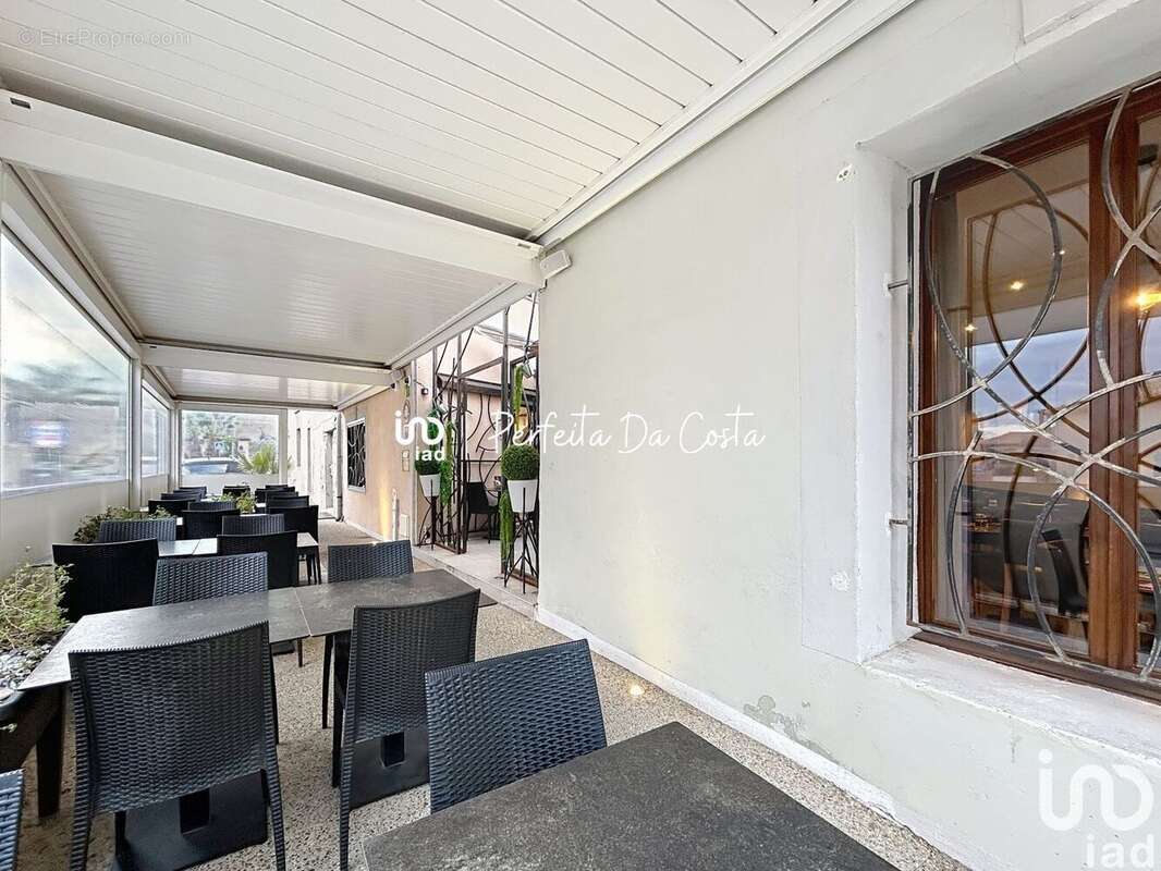 Photo 7 - Commerce à NEZIGNAN-L&#039;EVEQUE