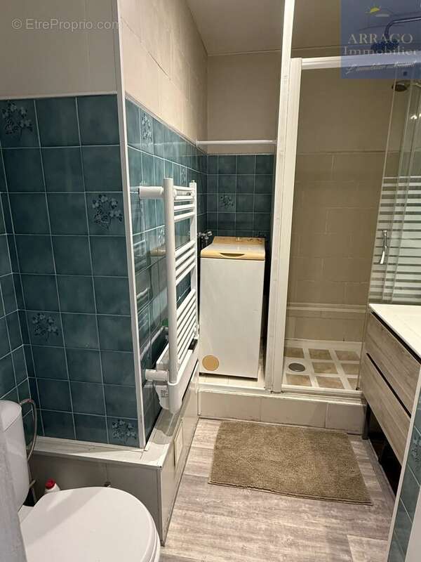 Appartement à VALRAS-PLAGE