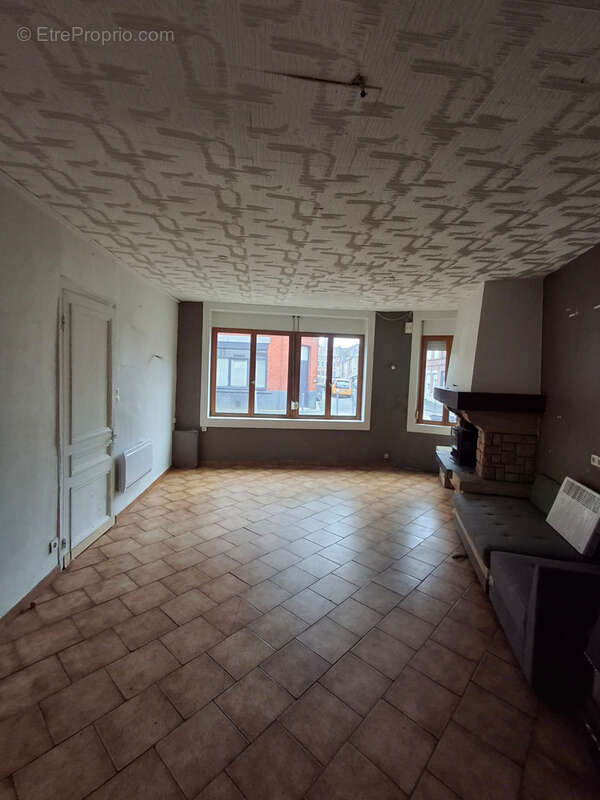 Maison à LEZENNES