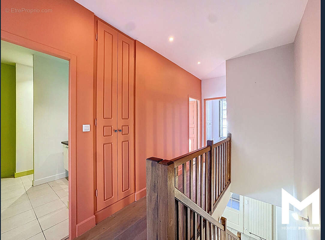 Appartement à PERIGUEUX