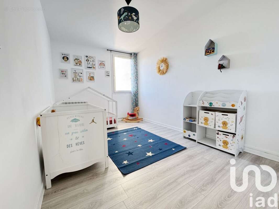 Photo 3 - Appartement à CLAMART