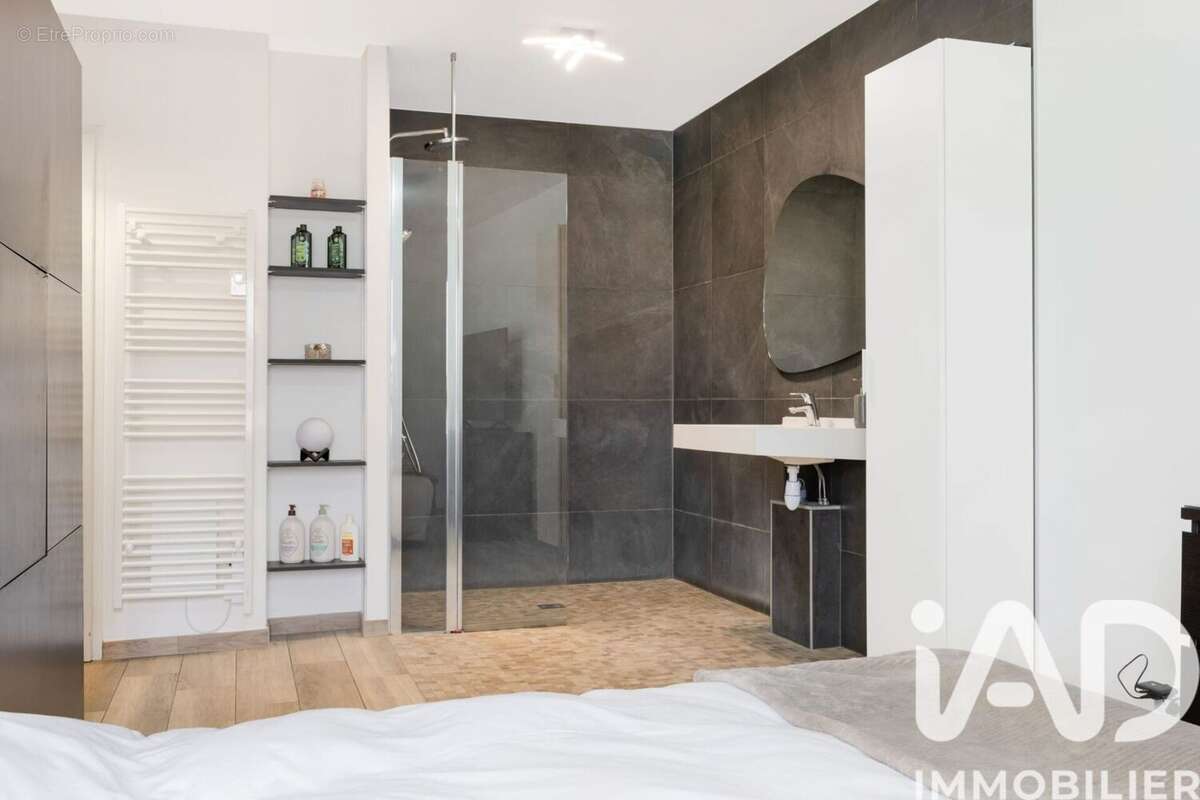 Photo 9 - Appartement à ANNEMASSE