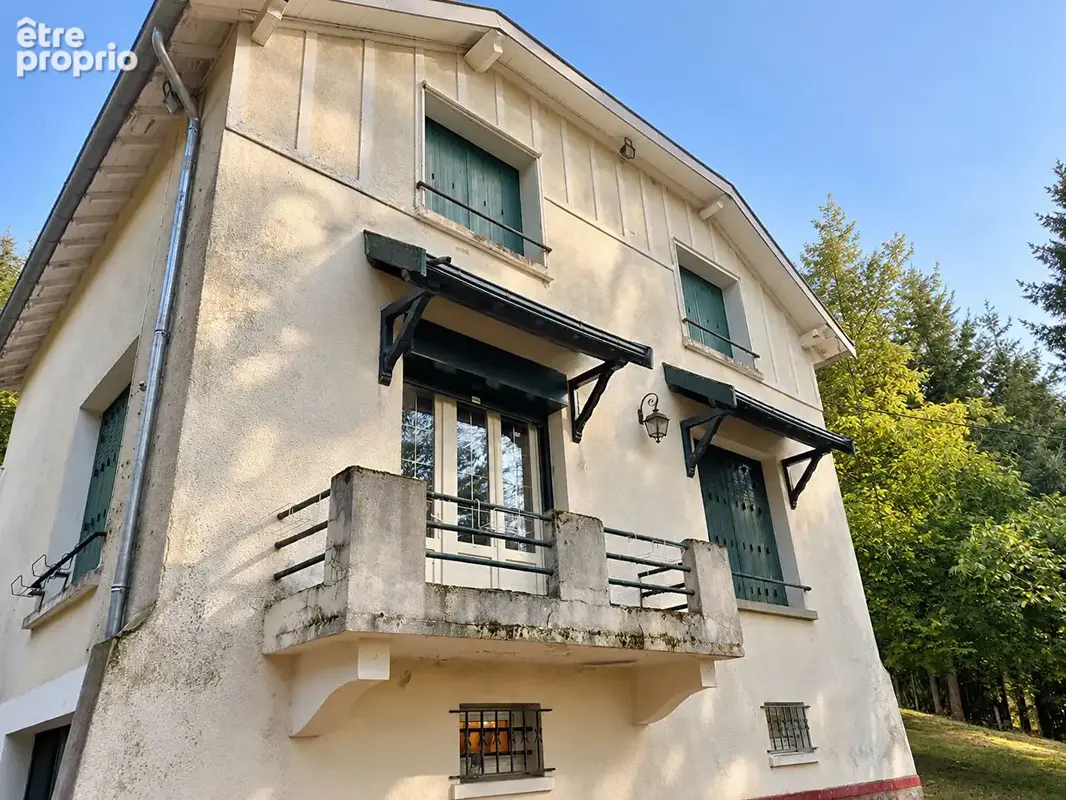 A vendre maison saint bonnet des quarts - photo 5