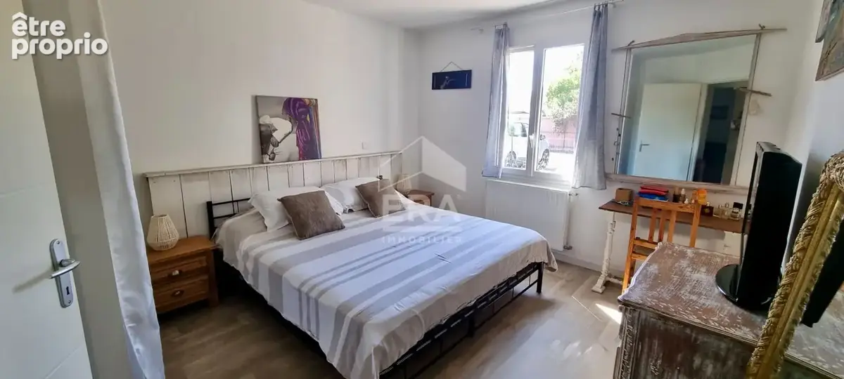 Maison  5 pièce(s)  33260 - photo 4