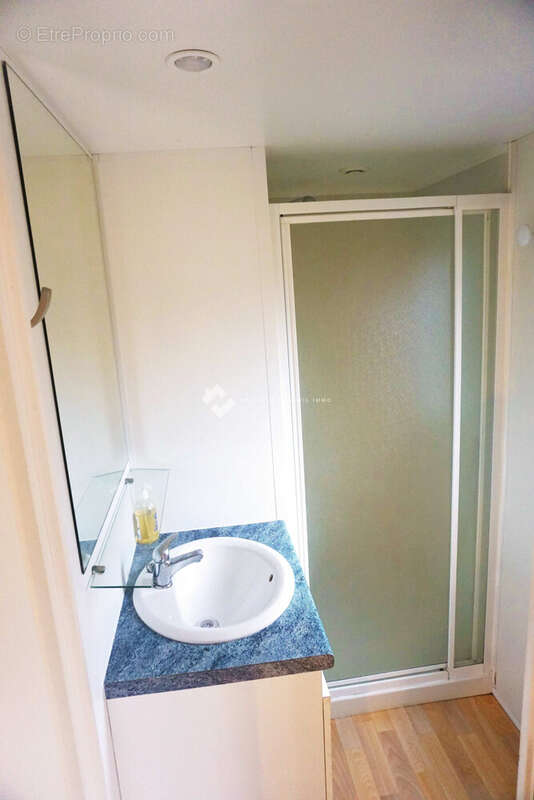 Appartement à CAUREL