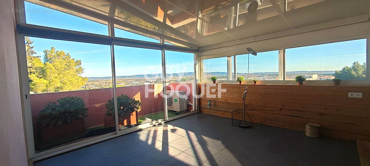 Appartement à NARBONNE