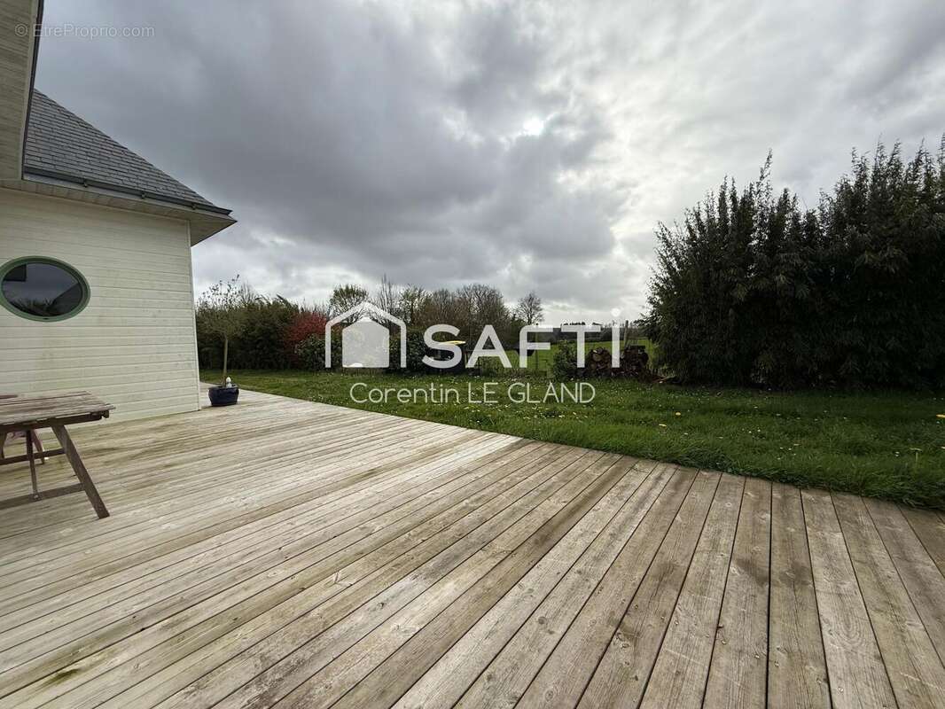 Photo 2 - Maison à NIVILLAC