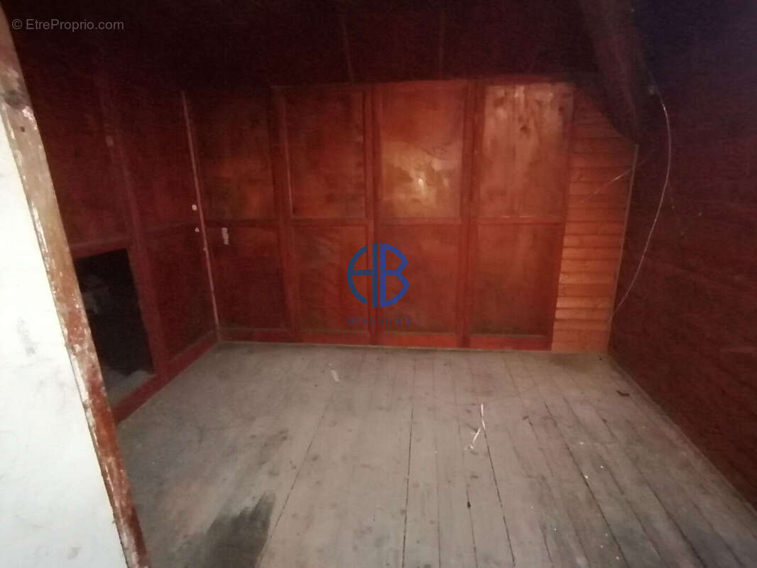 Appartement à VIRIEU-LE-GRAND