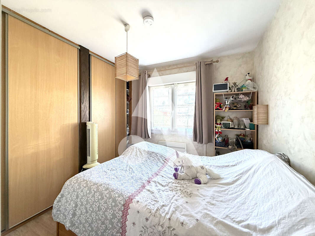 Maison Bouvières Aux Dames 4 pièce(s) 105 m2 - photo 7