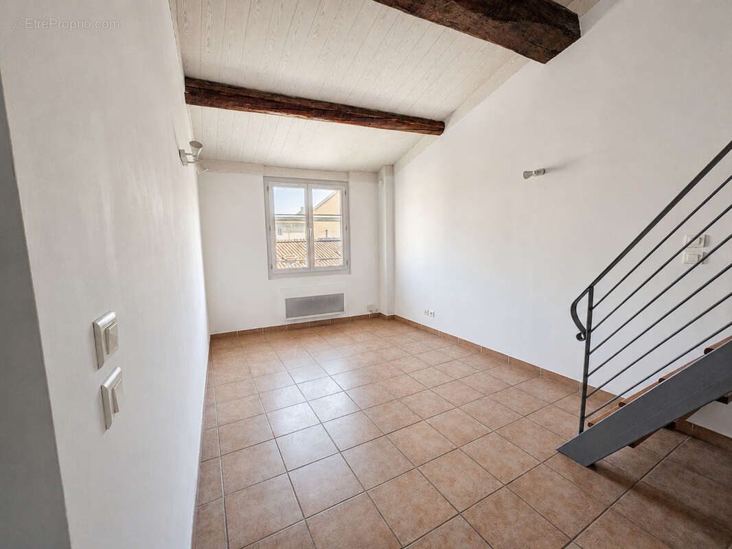 Appartement à AVIGNON