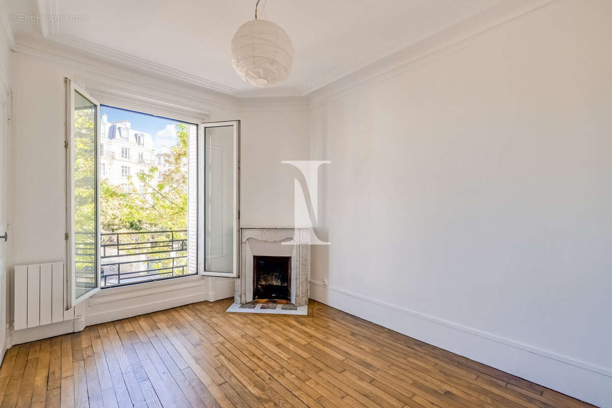 Appartement à SAINT-MANDE