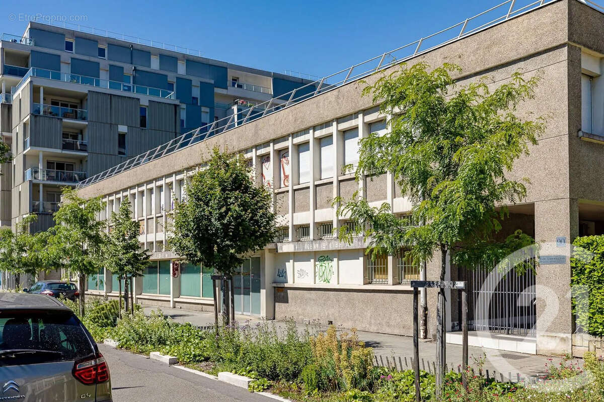 Autre à GRENOBLE
