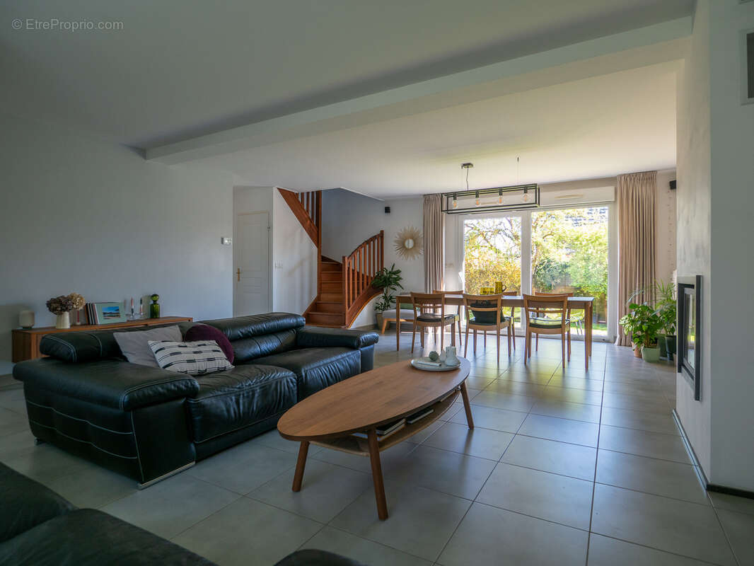 Maison à CAPPELLE-EN-PEVELE