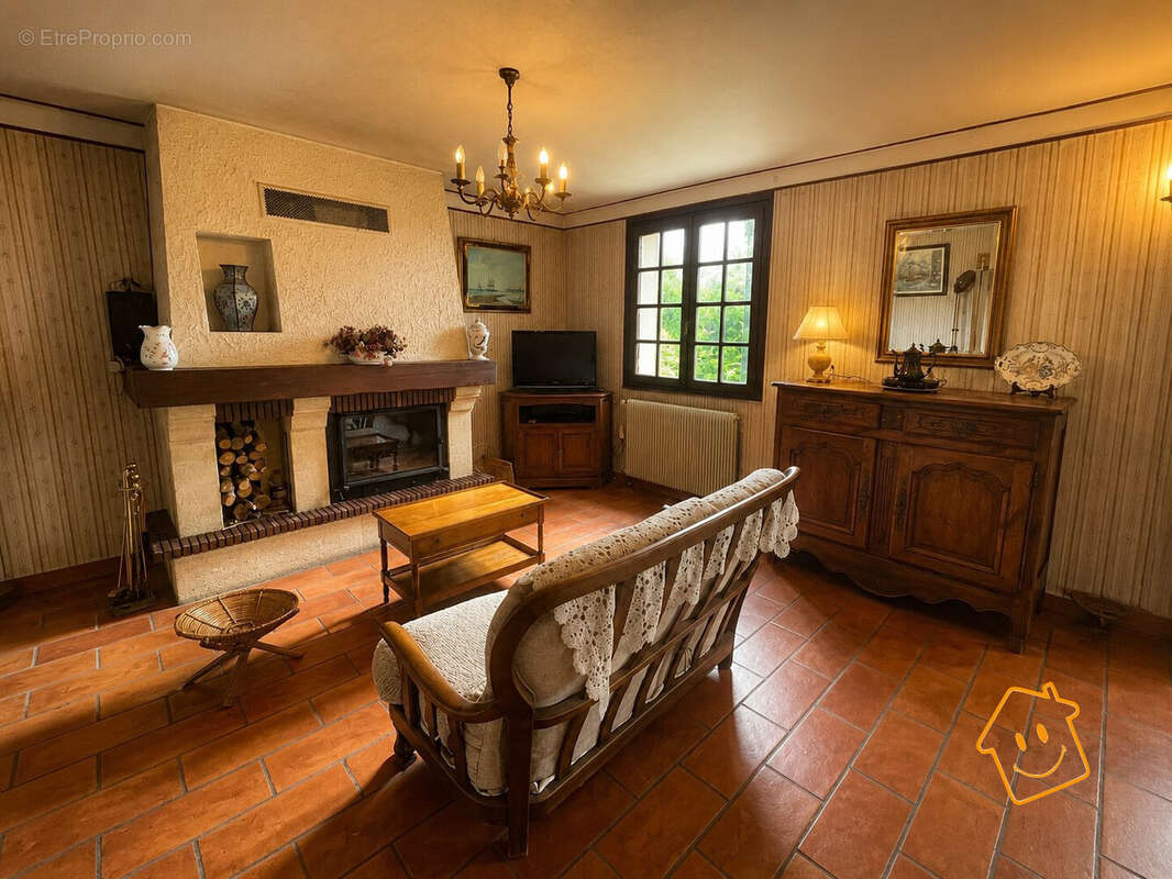 Maison à BOURGES