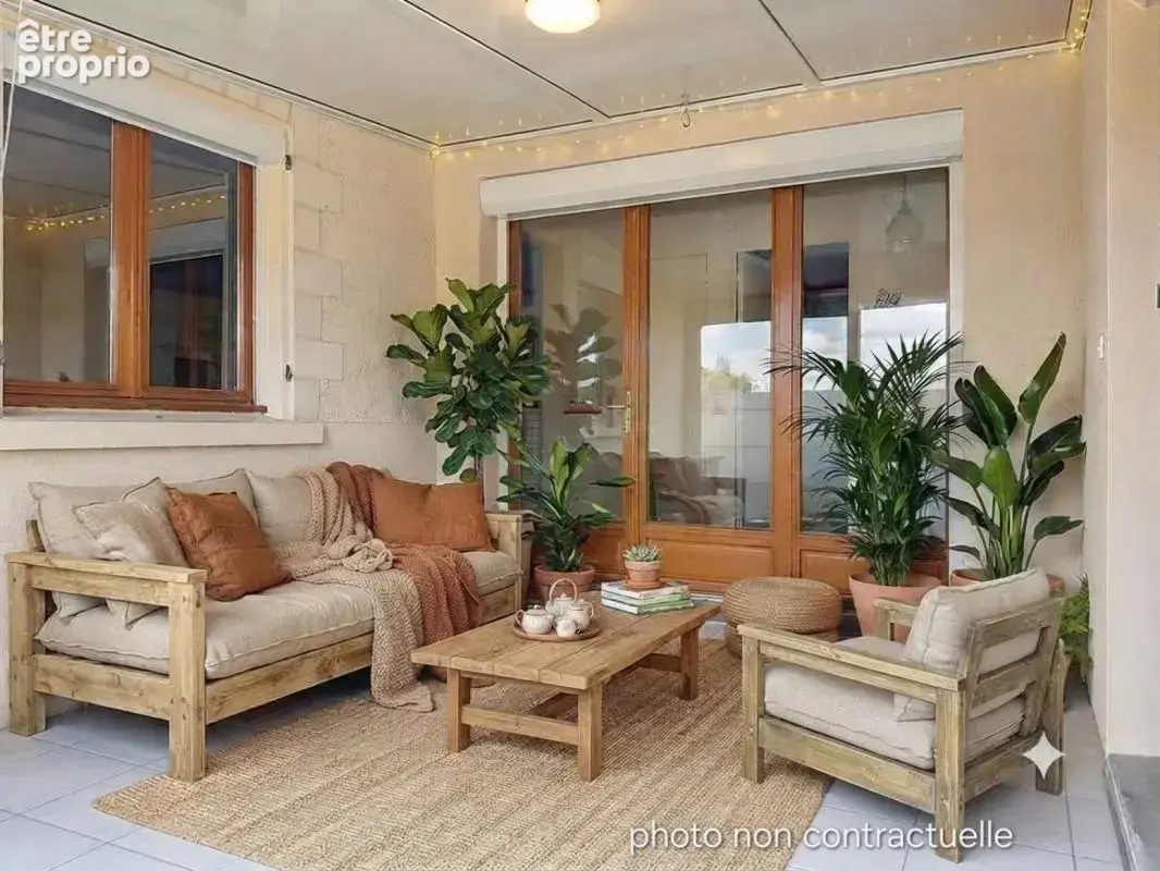 Maison individuelle - photo 8