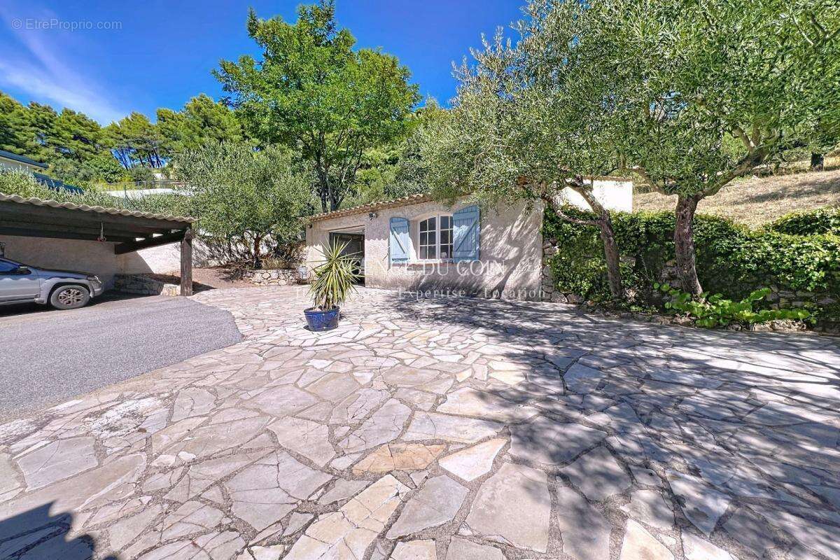 Maison à DRAGUIGNAN