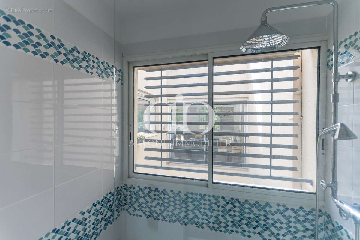 Appartement à CASSIS