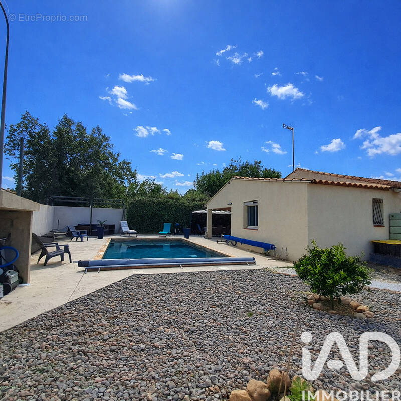 Photo 1 - Maison à THUIR