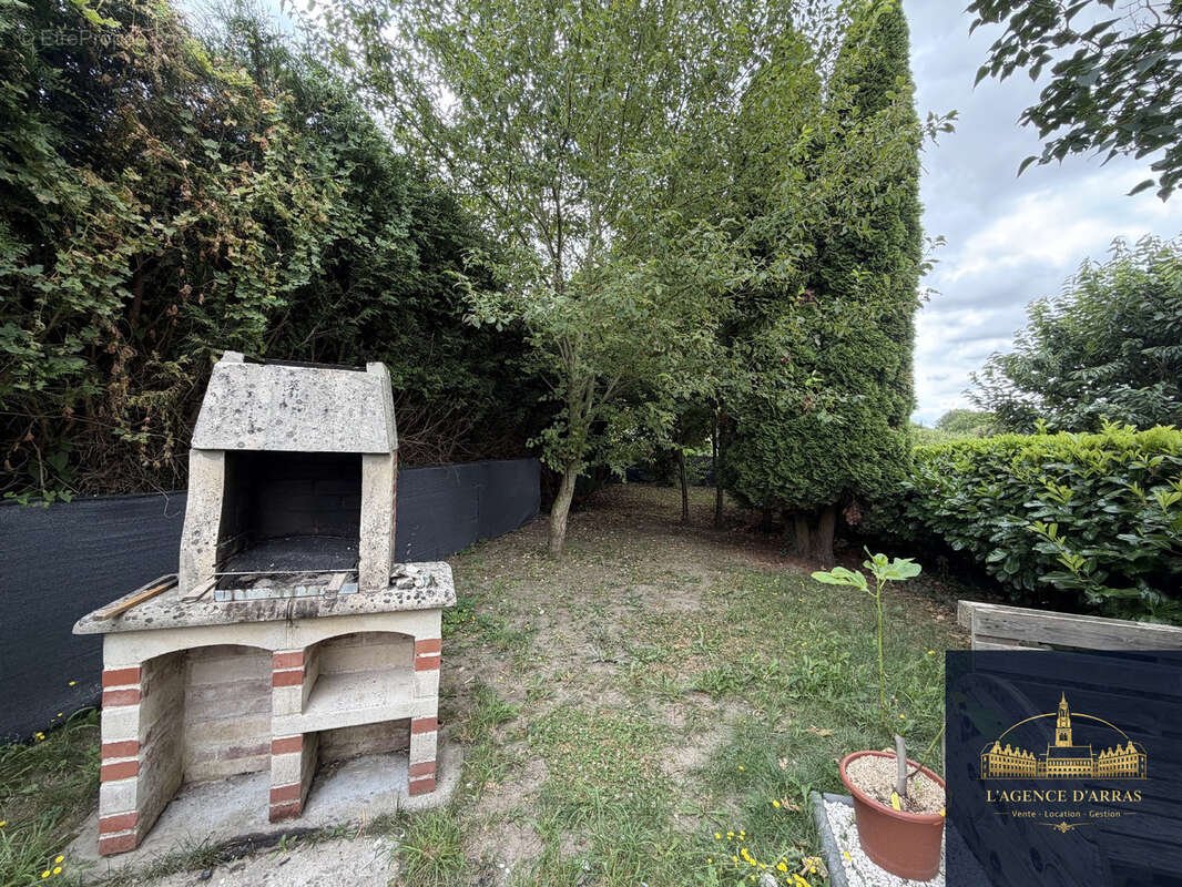 EXCLUSIVITE Maison rénovée de plus de 80 m2   Idéale première acquisition   Vieux Dainville - photo 9