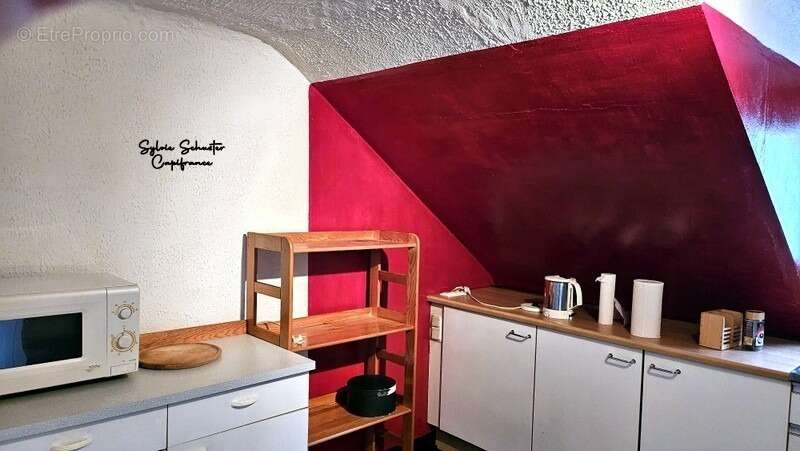 Maison à GROSBLIEDERSTROFF