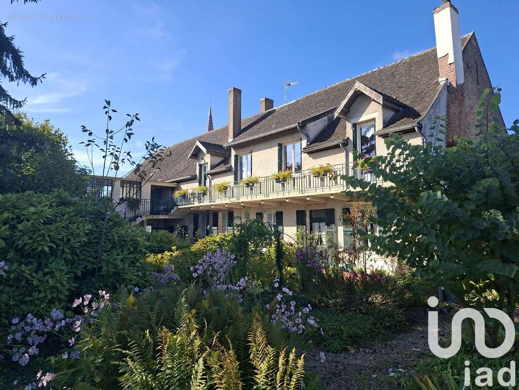 Photo 3 - Maison à CIEL