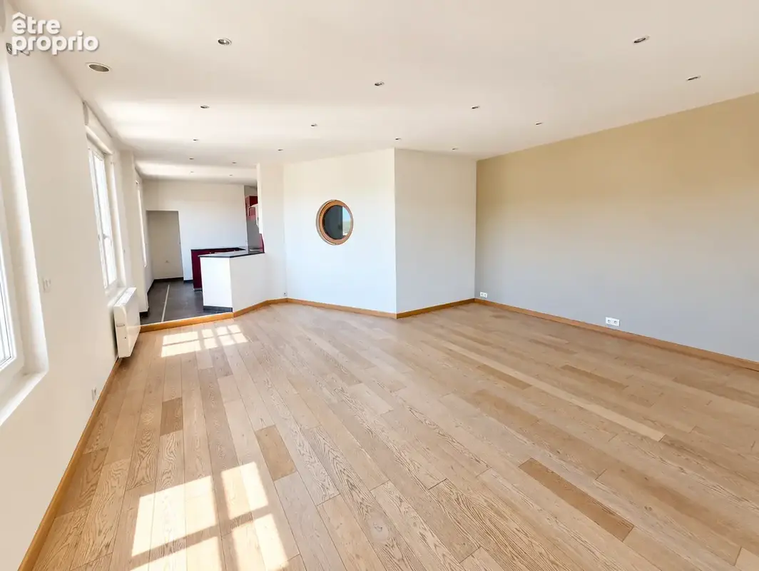 Appartement 3 pièces 69 m² à vendre à Orange (84100) - photo 2