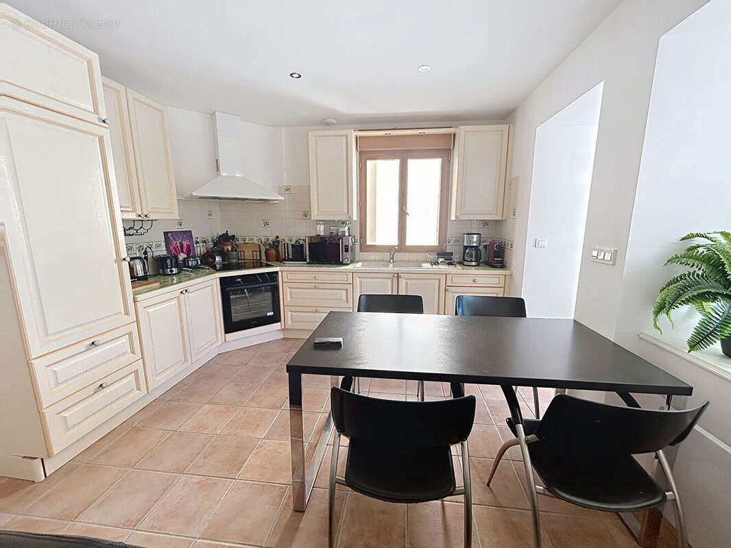 Appartement à QUIMPER