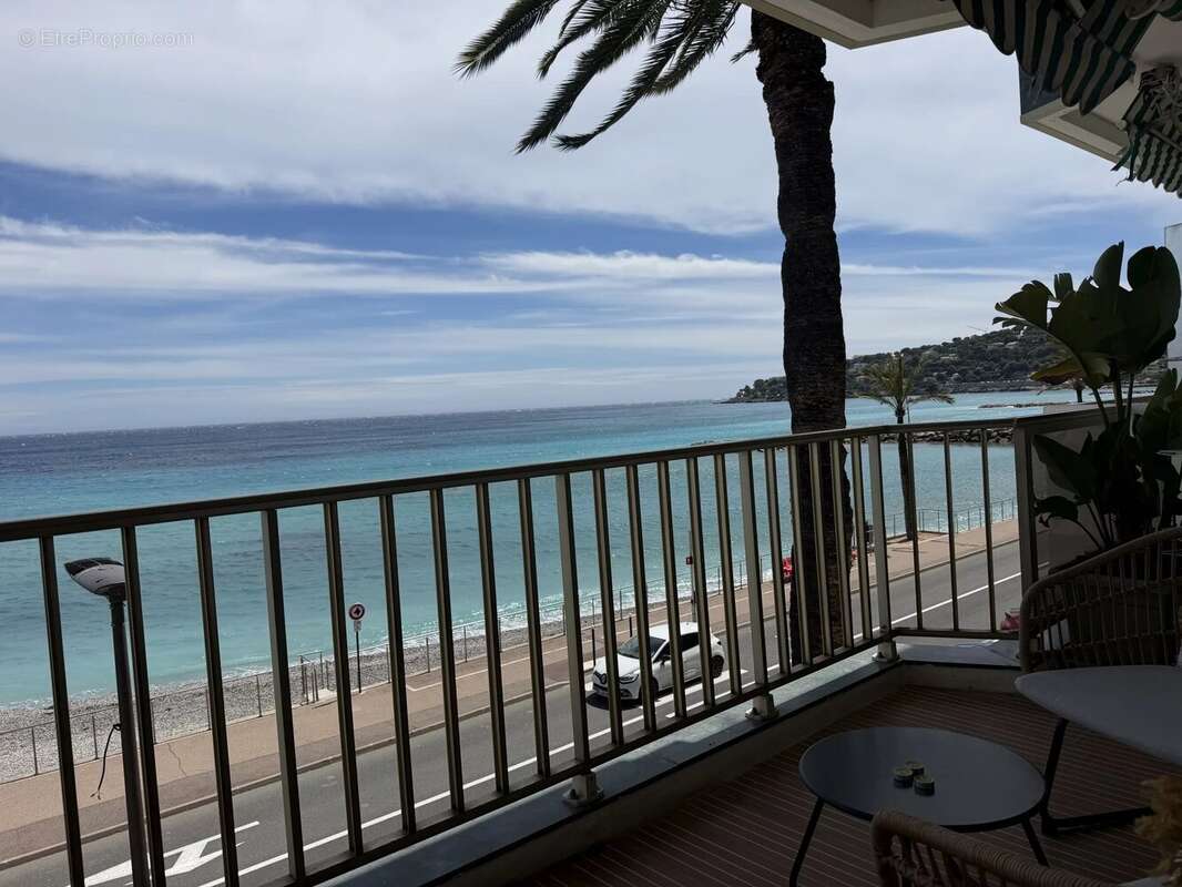 Appartement à ROQUEBRUNE-CAP-MARTIN
