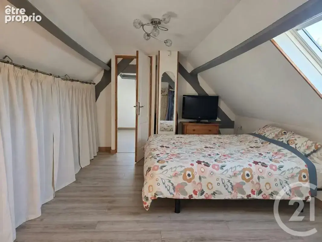 Maison 4 pièces 69 m² à vendre à Neufchatel-Hardelot (62152) - photo 6