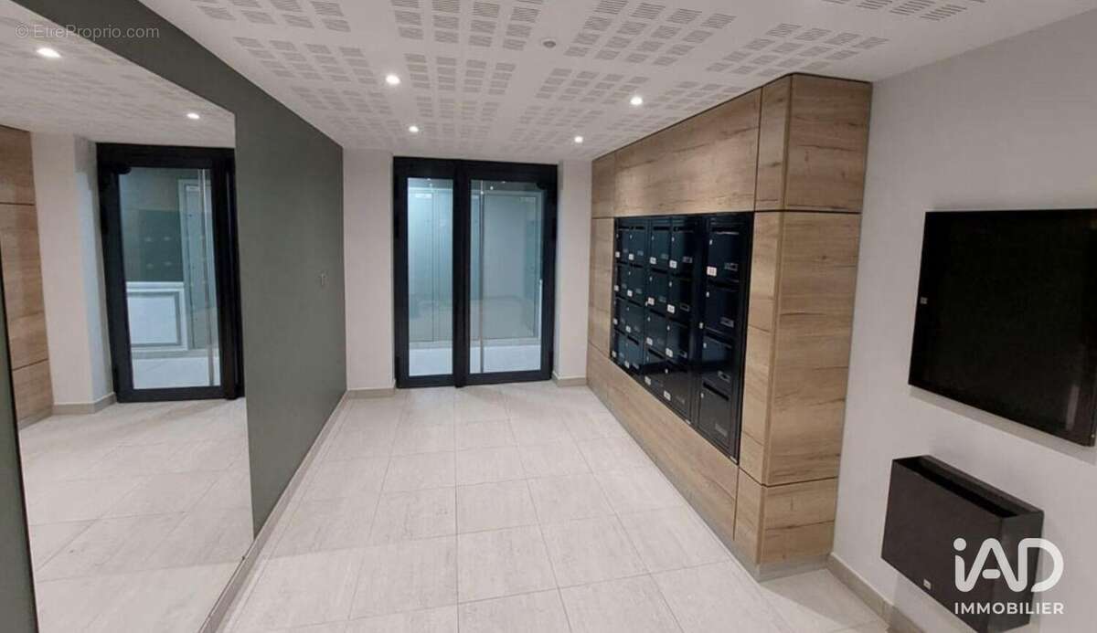 Photo 3 - Appartement à CHERBOURG-OCTEVILLE