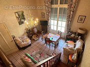 Appartement à CHATELGUYON