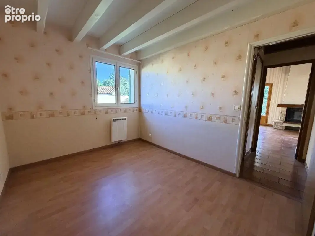 ONDRES – Jolie maison familiale 4 chambres - photo 5