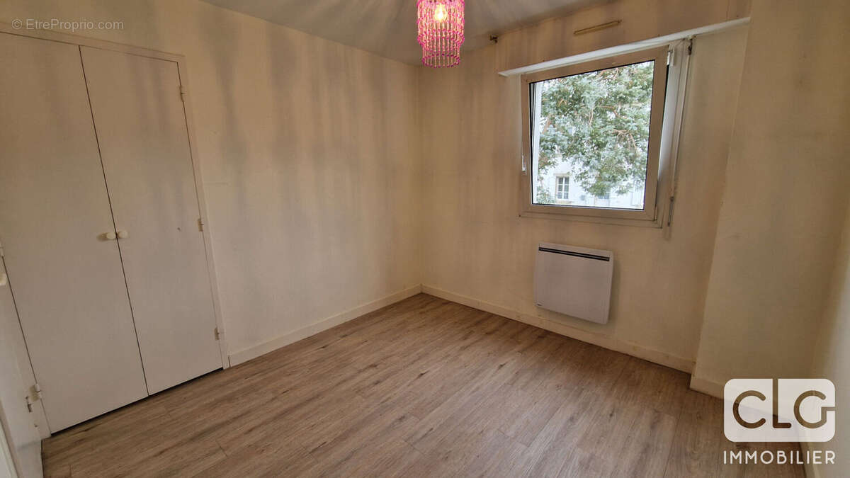 Appartement à BENODET