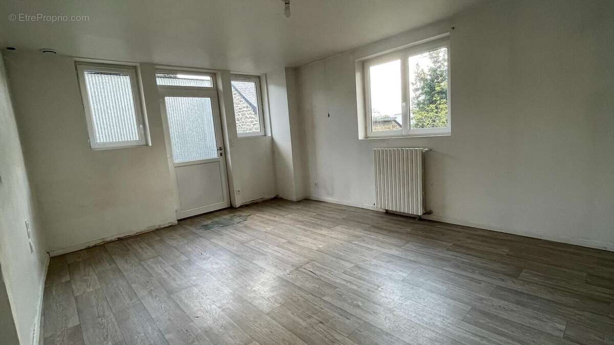 Photo 5 - Maison à COMMER