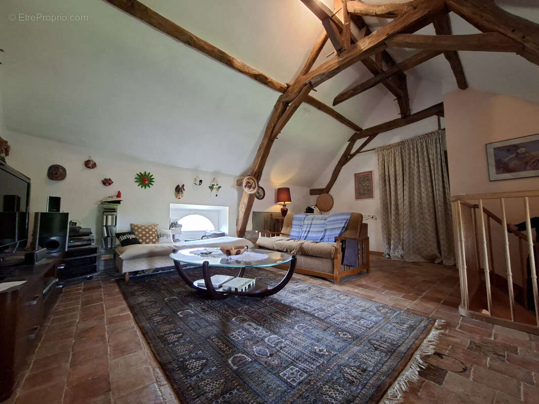 Maison à MANSIGNE