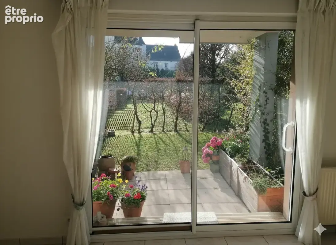 Appartement 4 pièces 88 m² à vendre à Vannes (56000) - photo 4