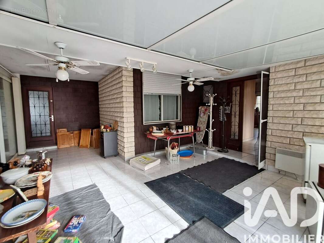 Photo 2 - Maison à COULONGES-THOUARSAIS