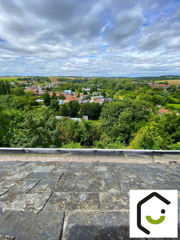 Maison à MONTDIDIER