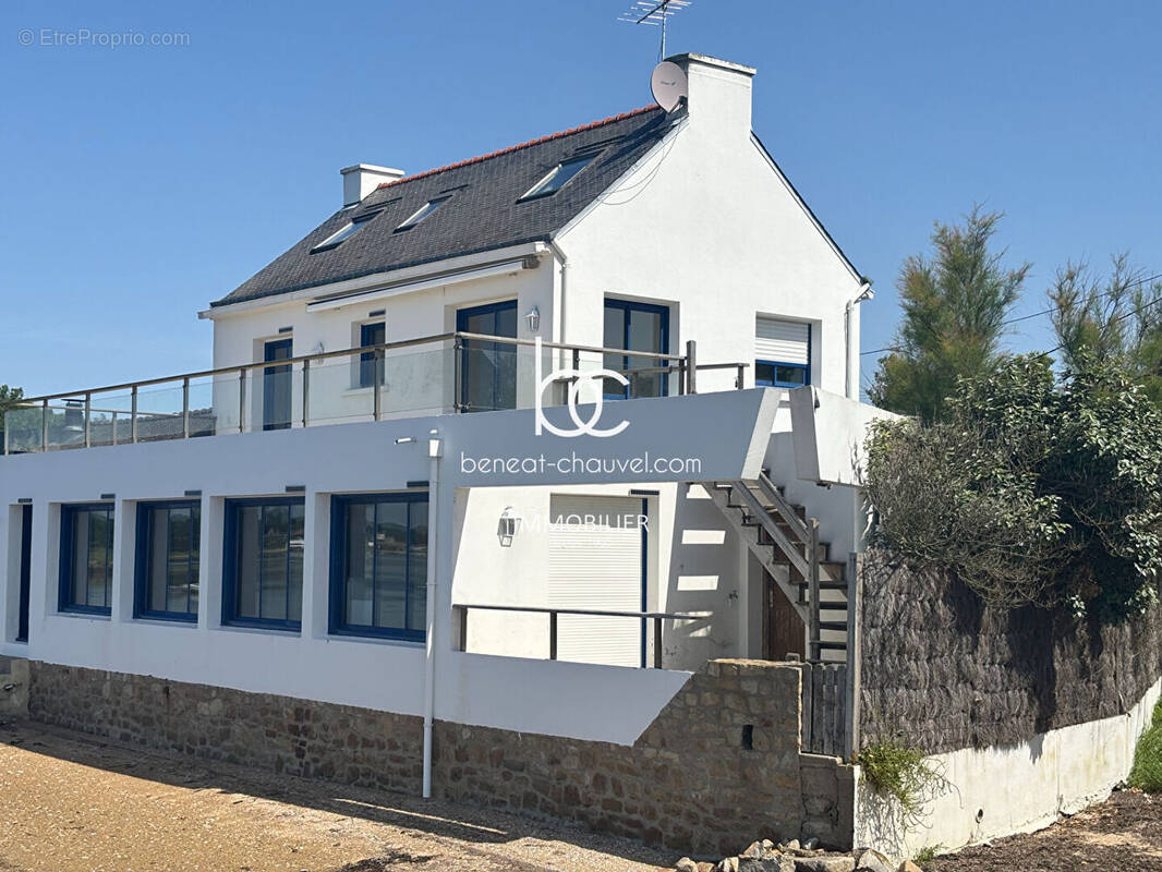 Maison à SENE