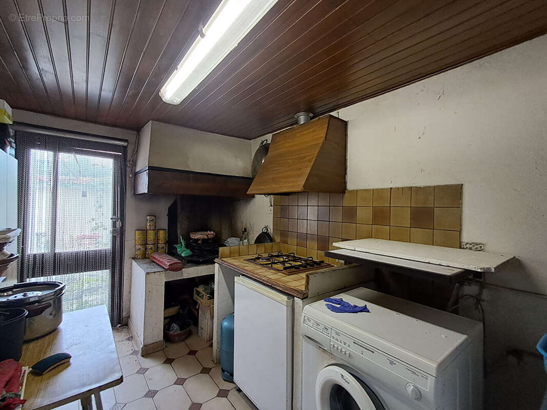 Maison à CARCASSONNE