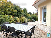 Maison à CORMELLES-LE-ROYAL