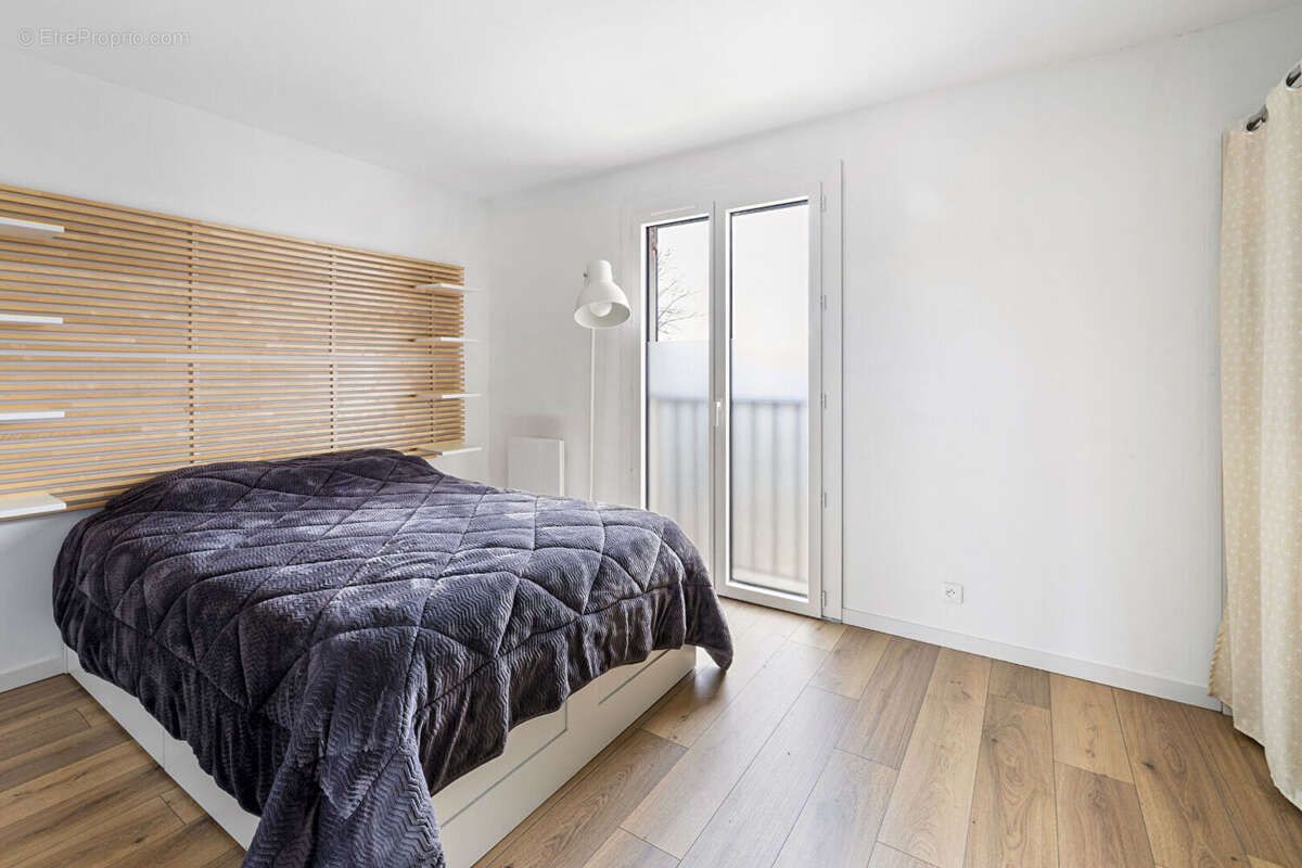 Maison 109m² à cestas - photo 10