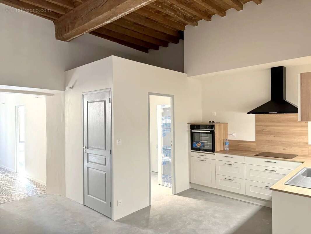 Appartement à ARLES
