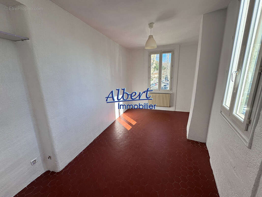 Maison à LA SEYNE-SUR-MER