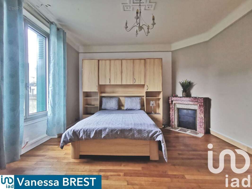 Photo 2 - Maison à PARAY-VIEILLE-POSTE